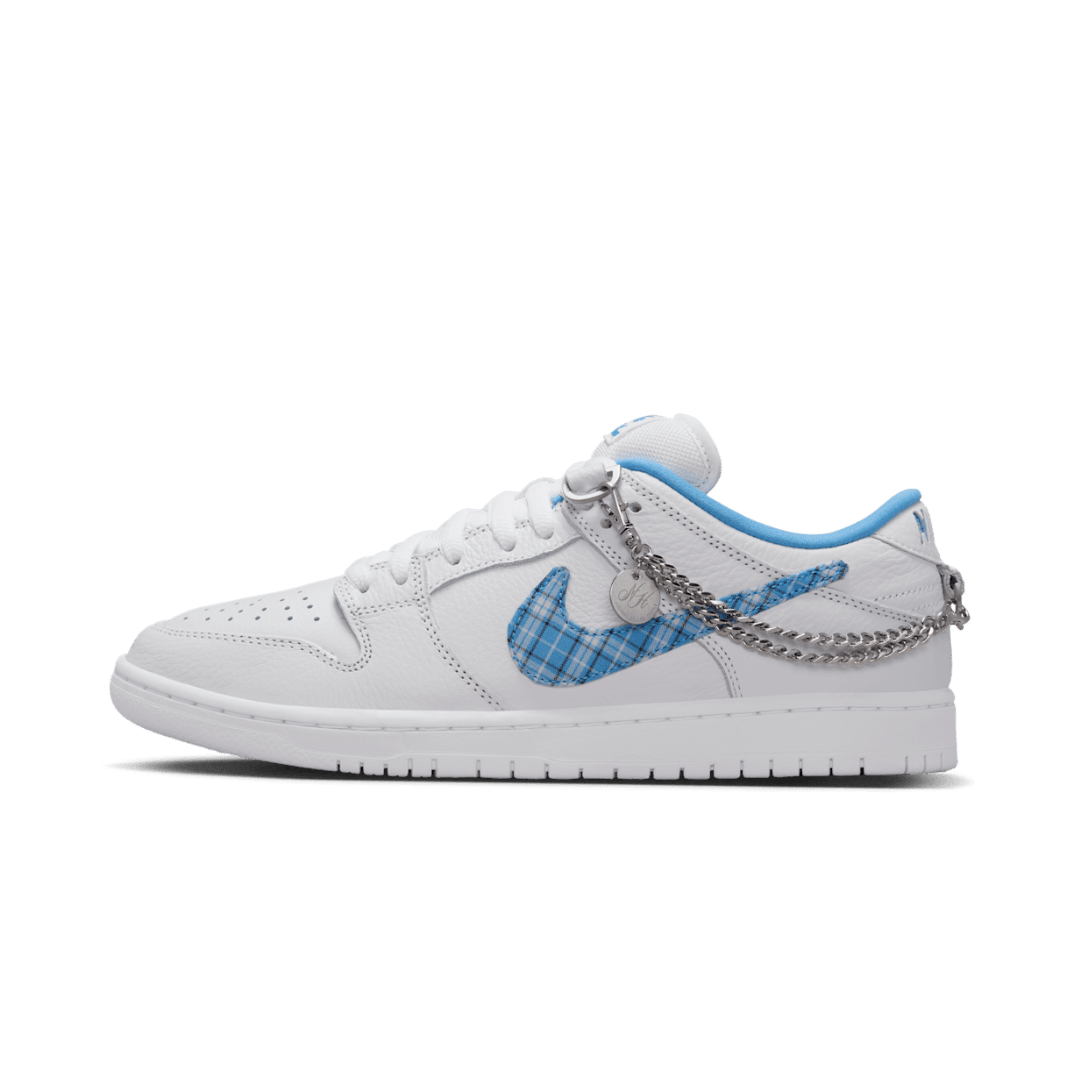 Nike SB Dunk Low Pro Nicole Hause