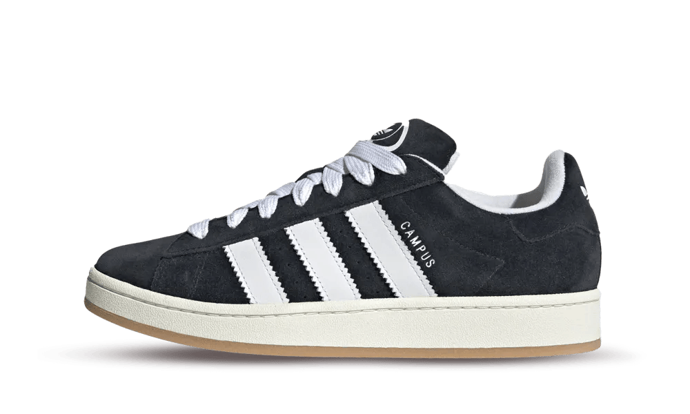 Ad*s campus 00s ''core black''