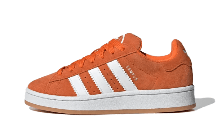 Ad*s campus 00s orange gum (gs)
