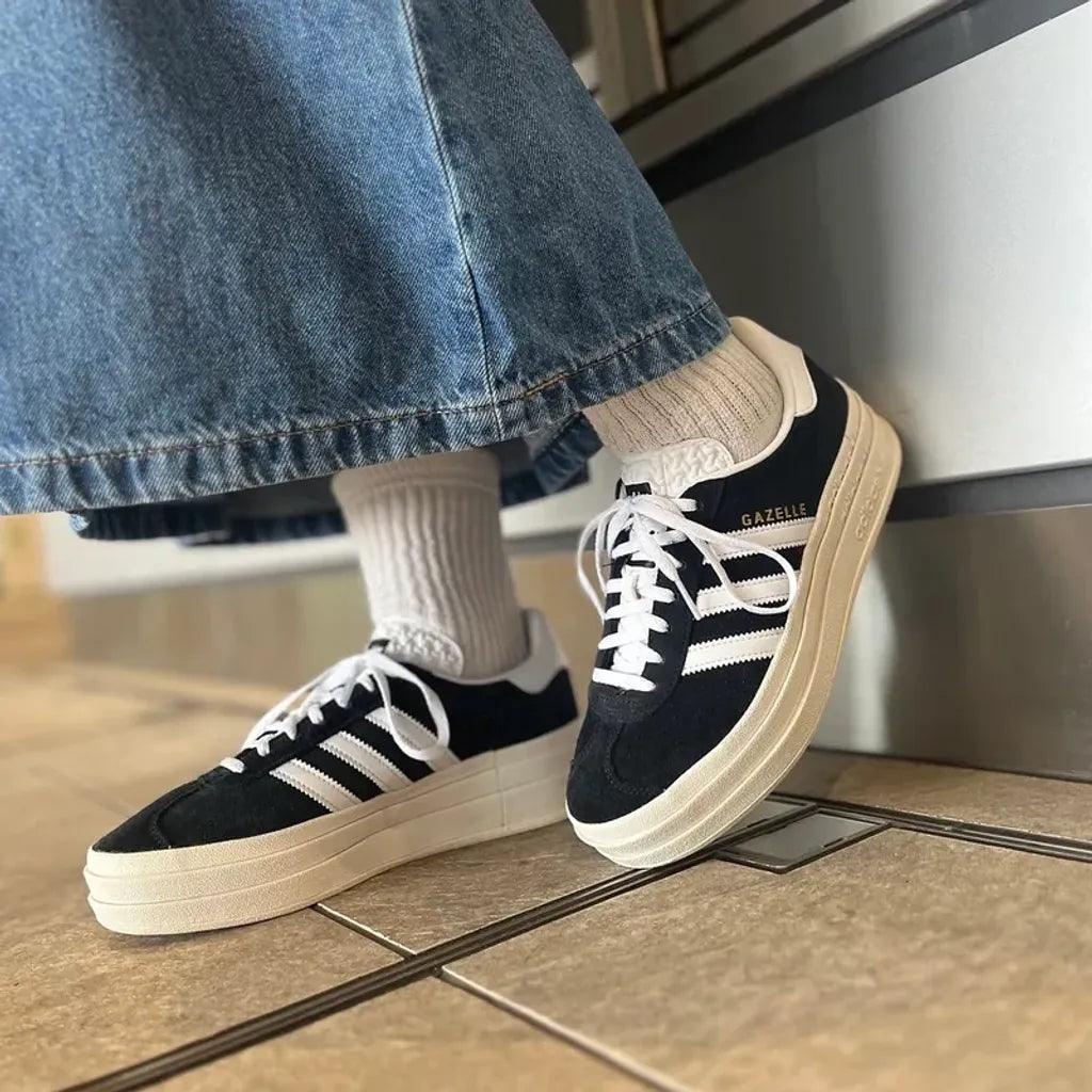 Ad*s gazelle bold 