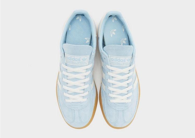 Ad*s handball spezial clear sky (w)