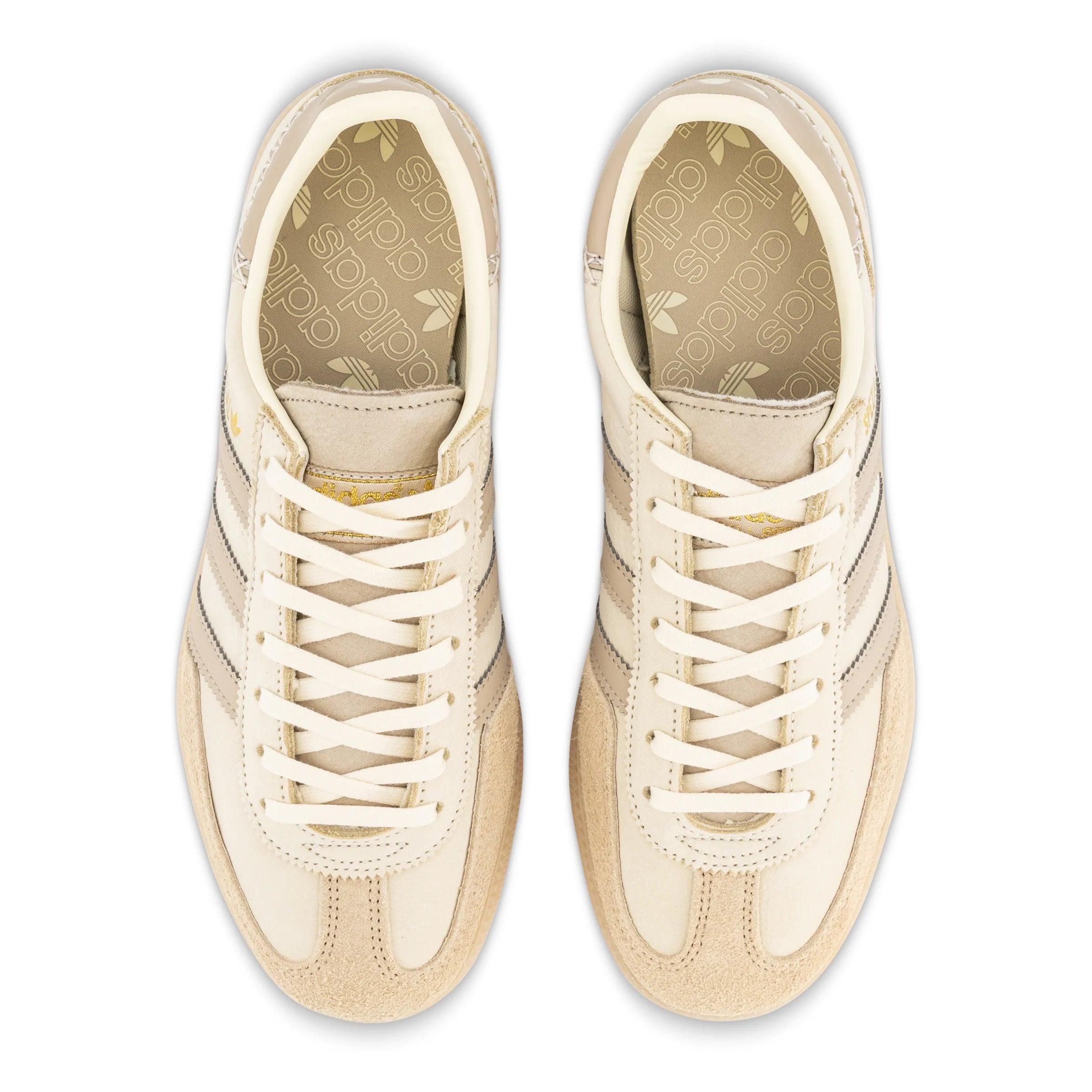 Ad*s handball spezial cream white beige (w)