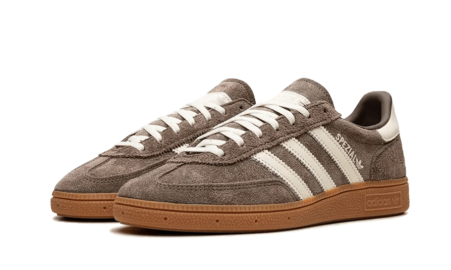 Ad*s handball spezial earth strata gum (w)