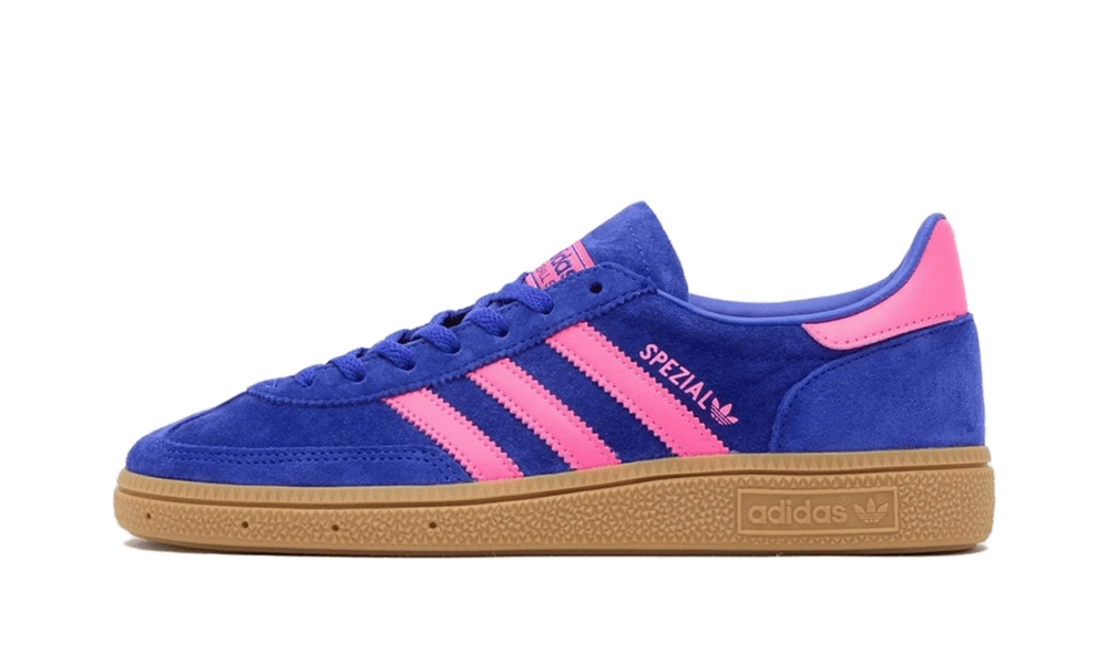 Ad*s handball spezial wmns ''lucid blue''