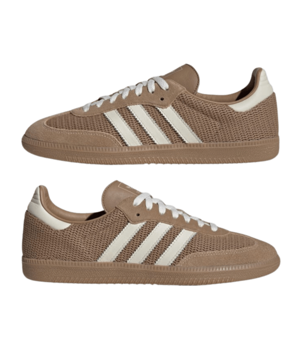 Ad*s samba og cardboard