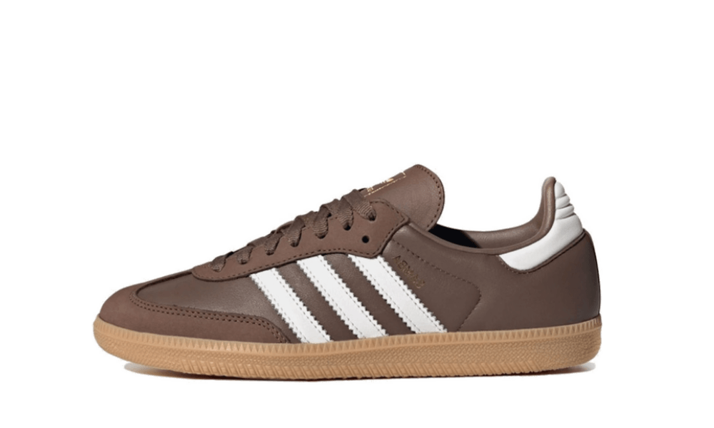 Ad*s samba og earth strata gum
