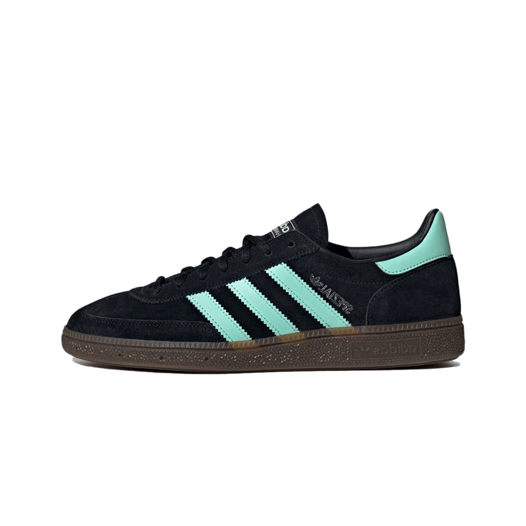 Ad*s handball spezial clear mint