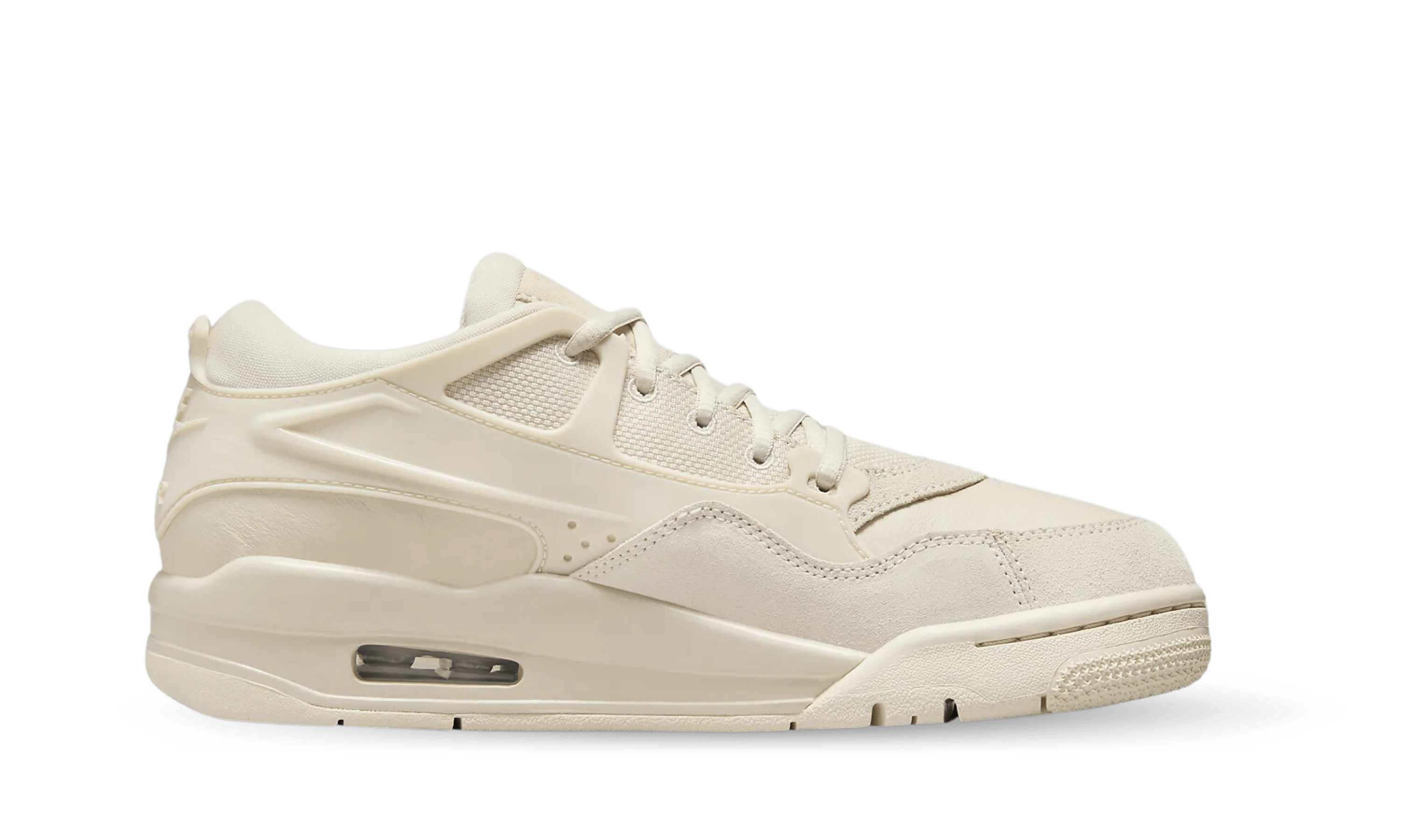 Air Jordan 4 RM Legend Light Brown Sail (W)