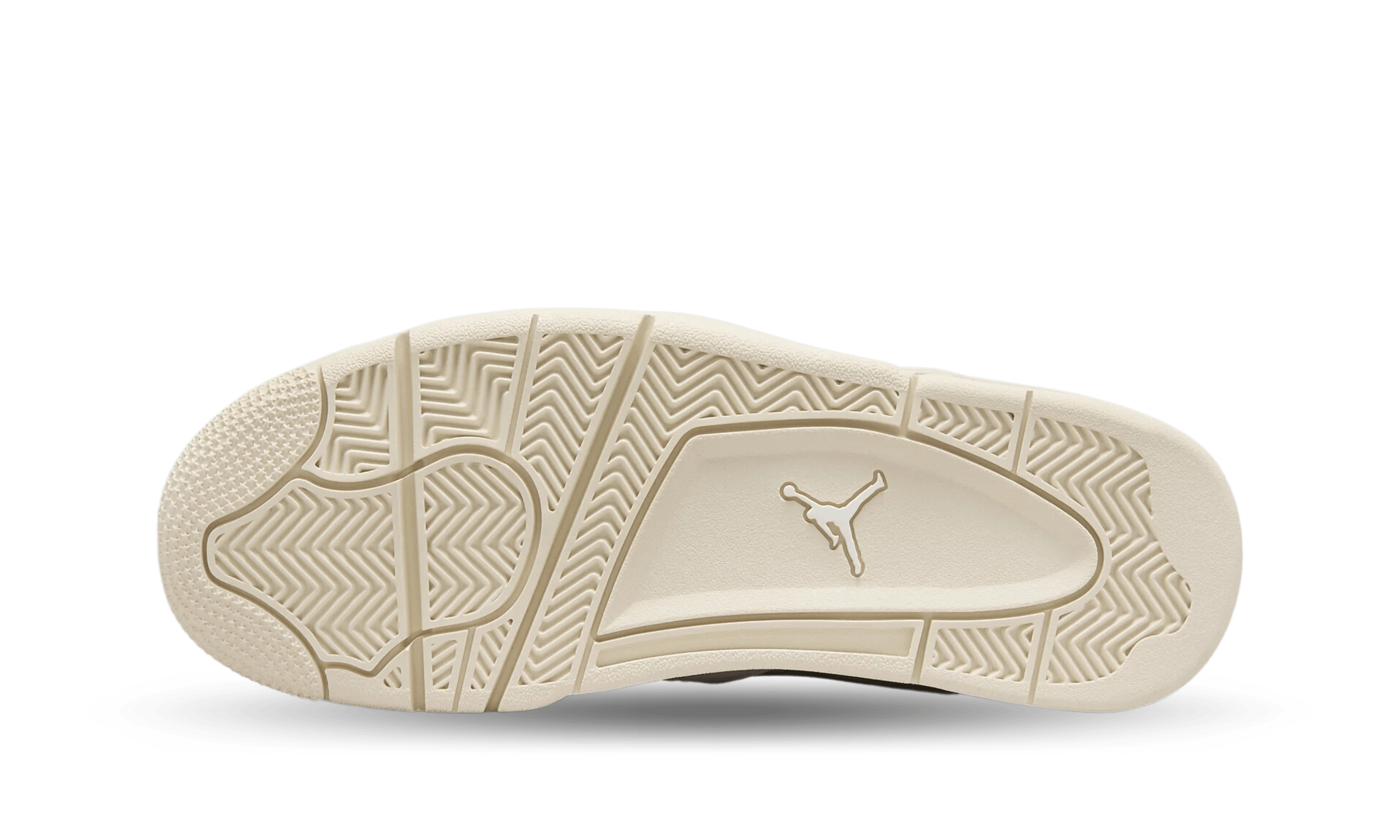 Air Jordan 4 RM Legend Light Brown Sail (W)