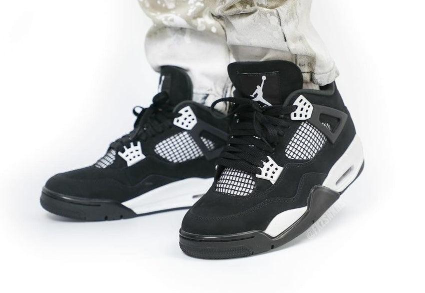 Air Jordan 4
