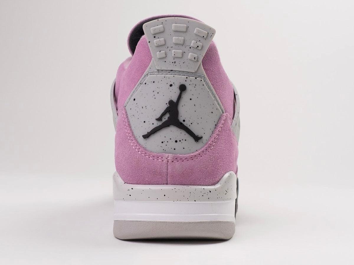 Air Jordan 4 WMNS