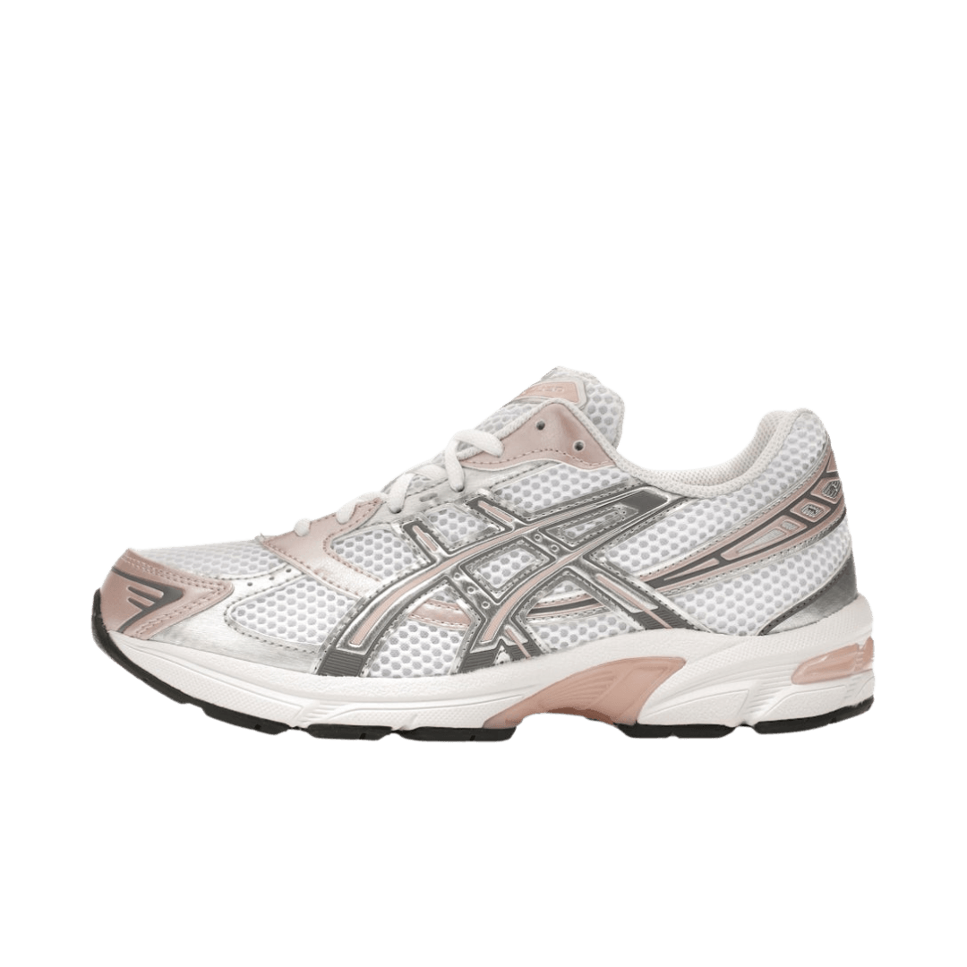 As*ic*s gel-1130 white neutral pink (women''s)