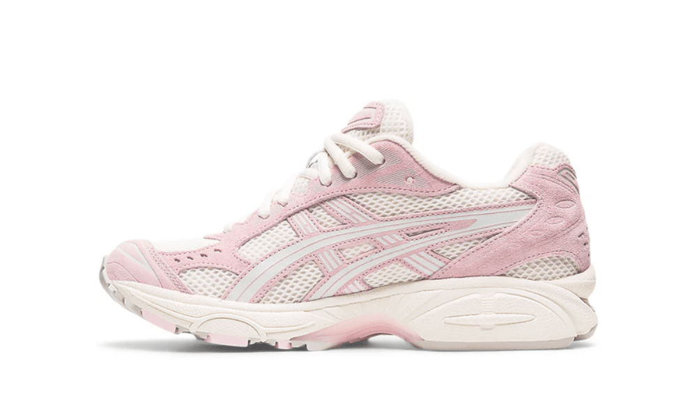 As*ic*s gel-kayano 14 cream pink salt (w)