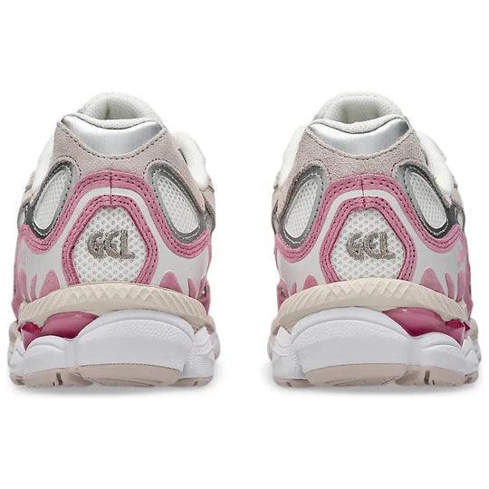 As*ic*s gel-nyc cream mineral beige pink