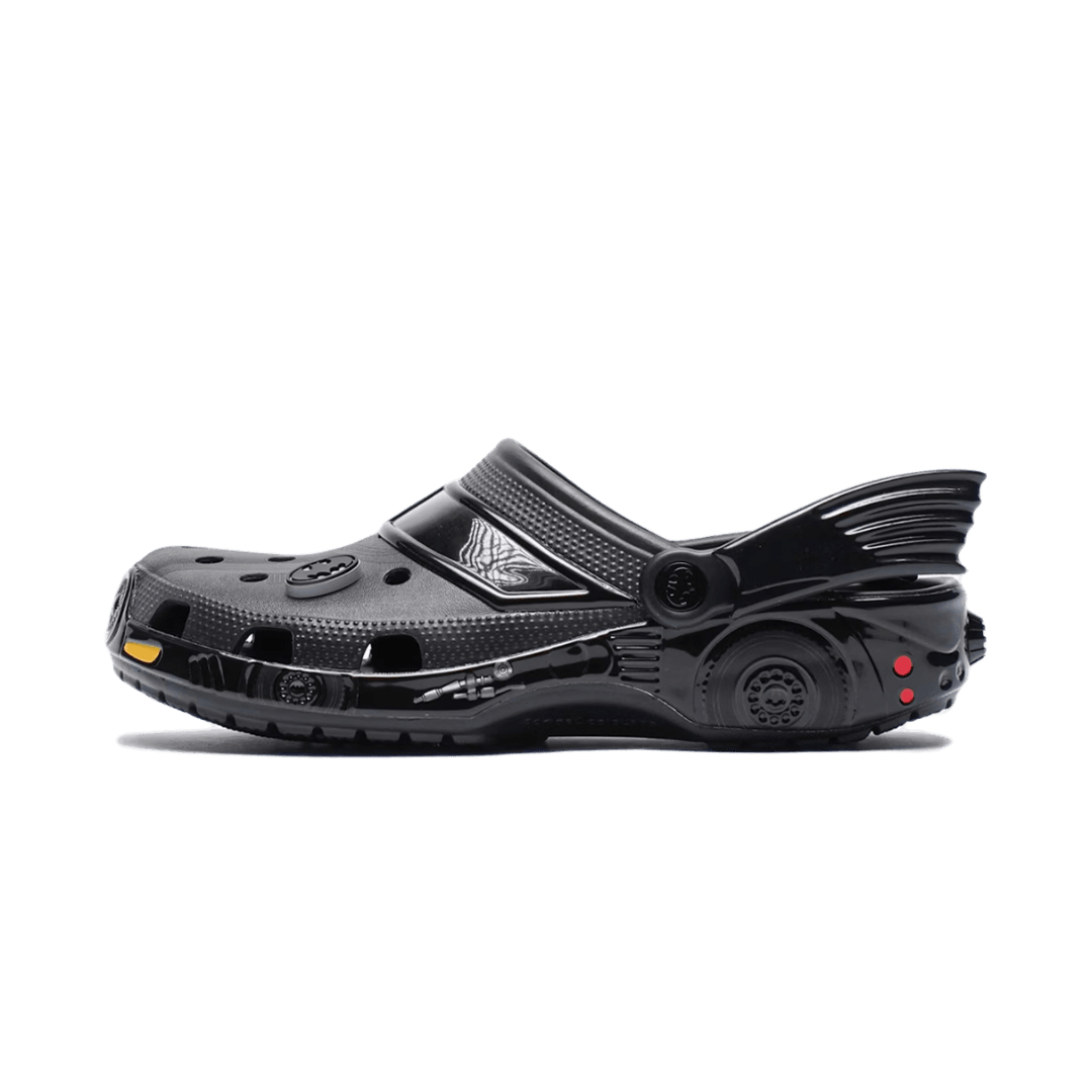 Crocs Classic Clog Batmobile x Batman
