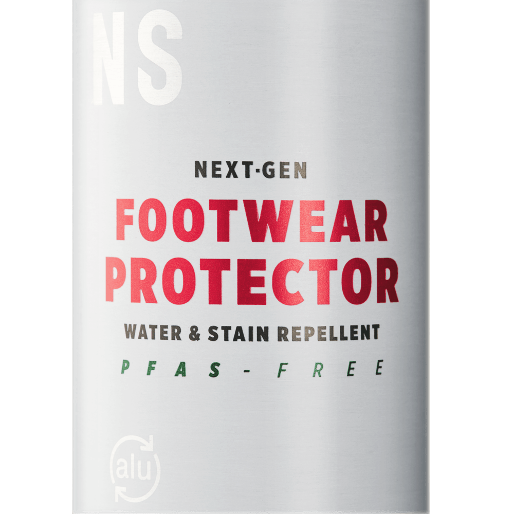 Footwear Protector