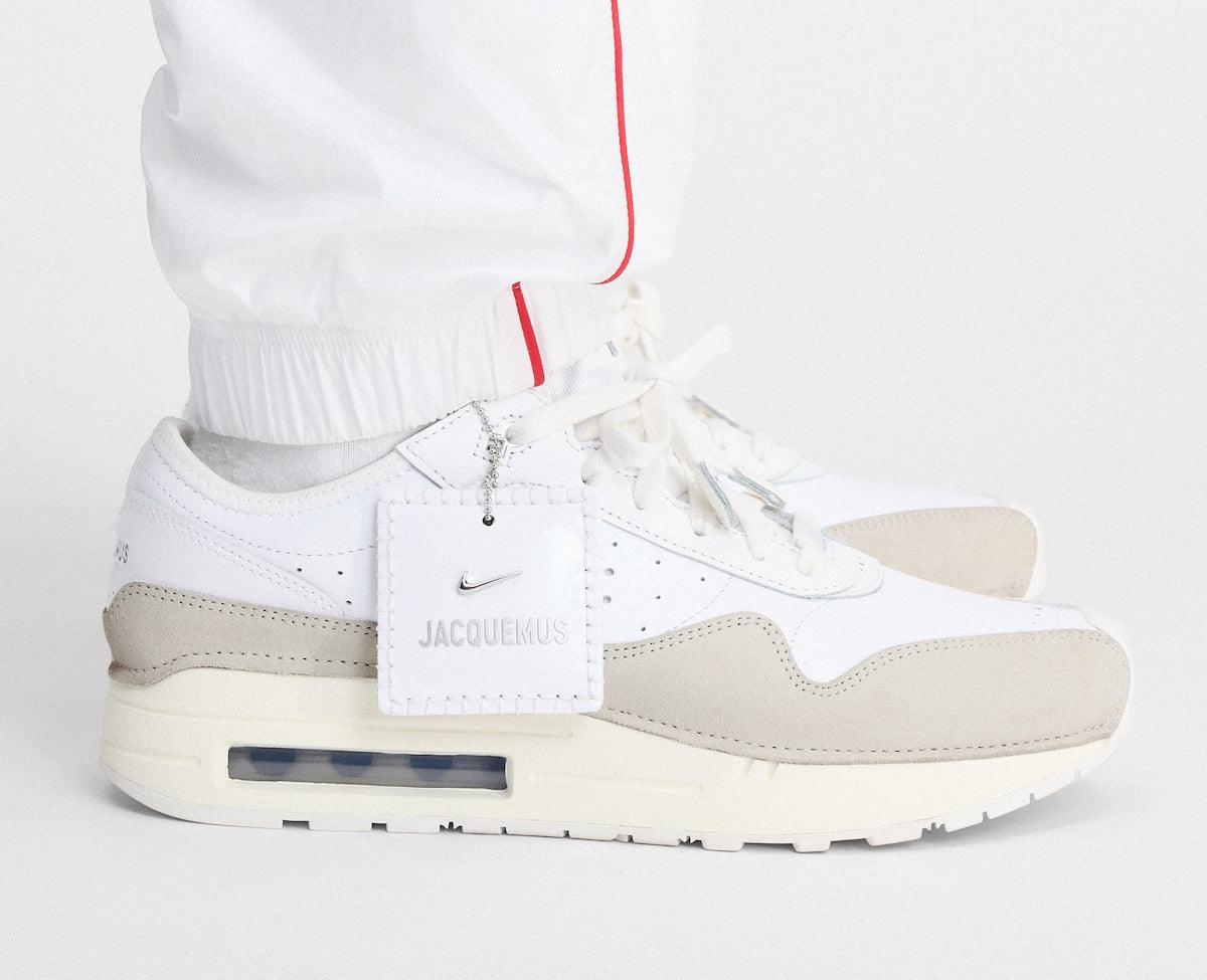 Jacquemus x Nike Air Max 1