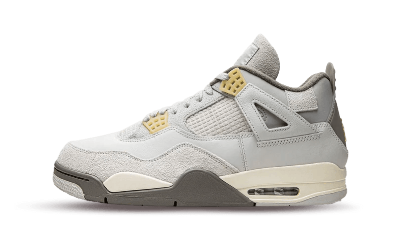 Jordan 4 SE ''Craft Photon Dust''
