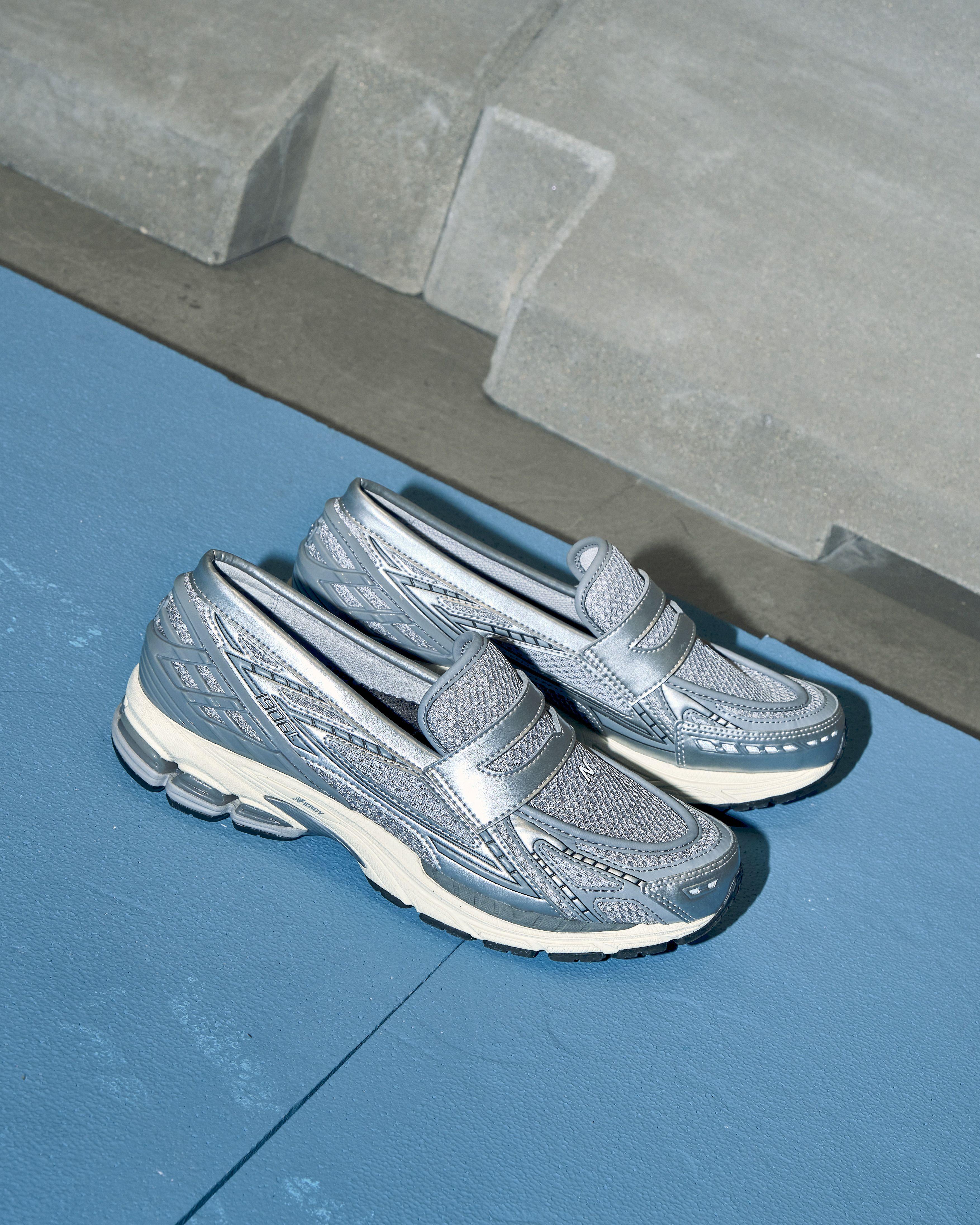 New Balance 1906 Loafer