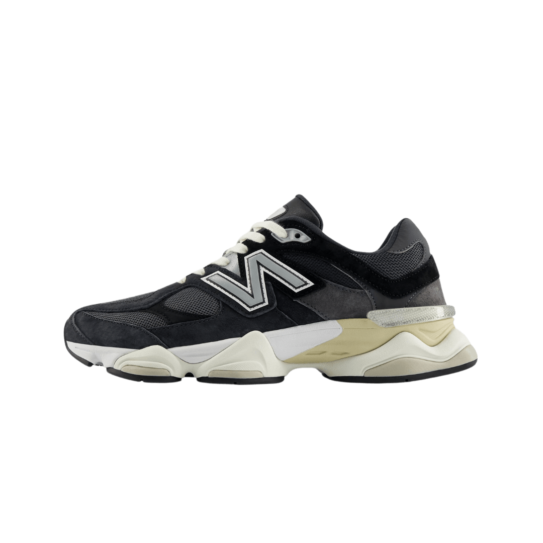 New Balance 9060 Charcoal