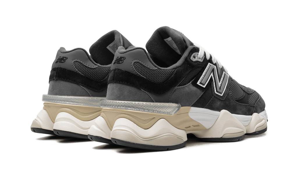 New Balance 9060 Charcoal