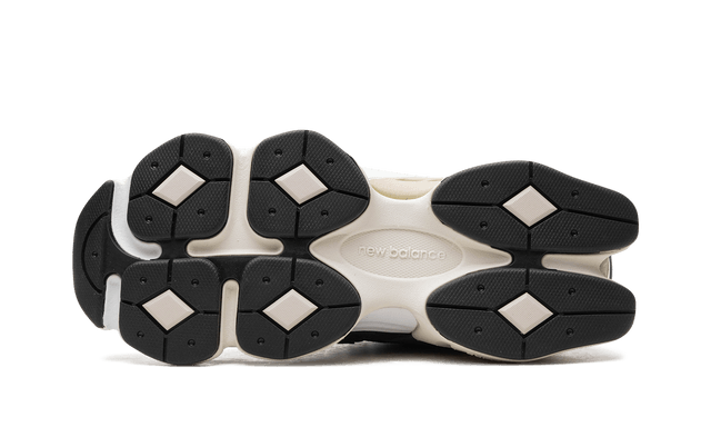 New Balance 9060 Charcoal