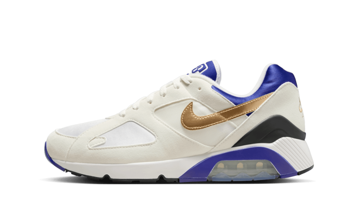 Nike Air 180 ''Concord'' - 2024