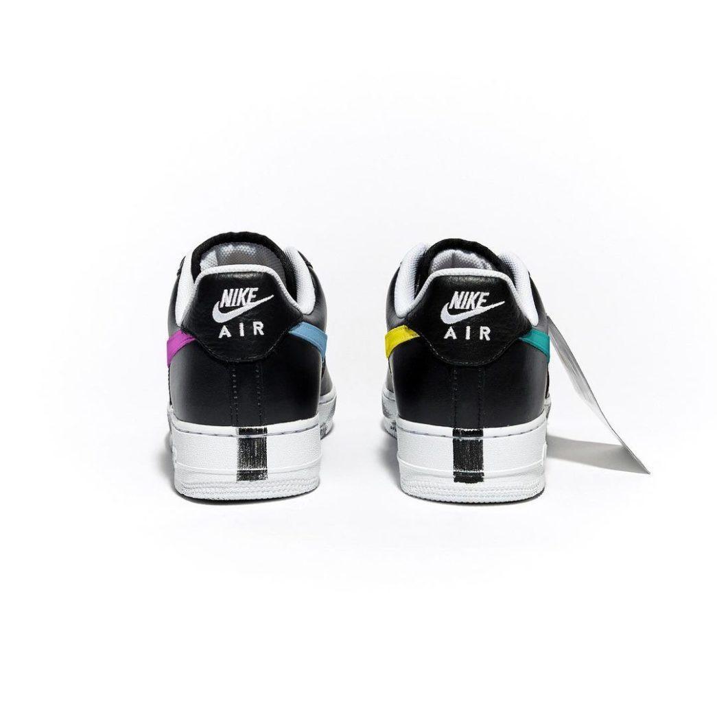 Nike Air Force 1