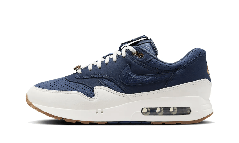Nike Air Max 1 ''86 OG Jackie Robinson