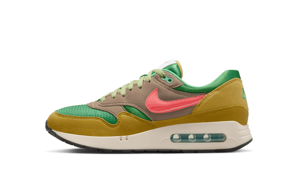 Nike Air Max 1 ''86 PRM ''Powerwall BRS'' - 2024