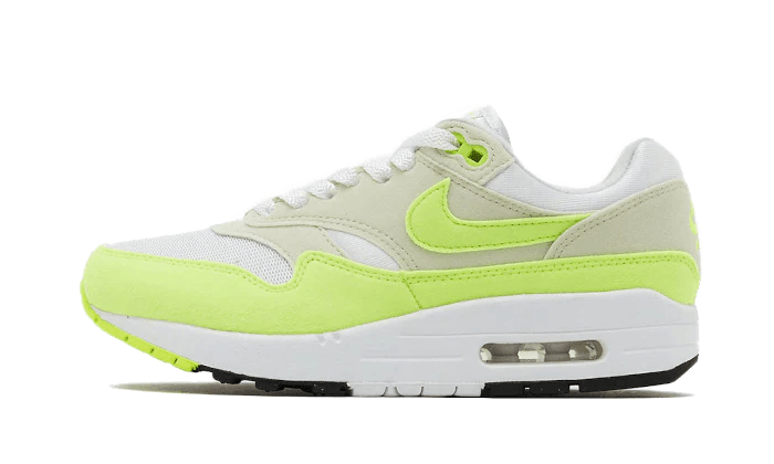 Nike Air Max 1 ''87 Volt Suede (W)