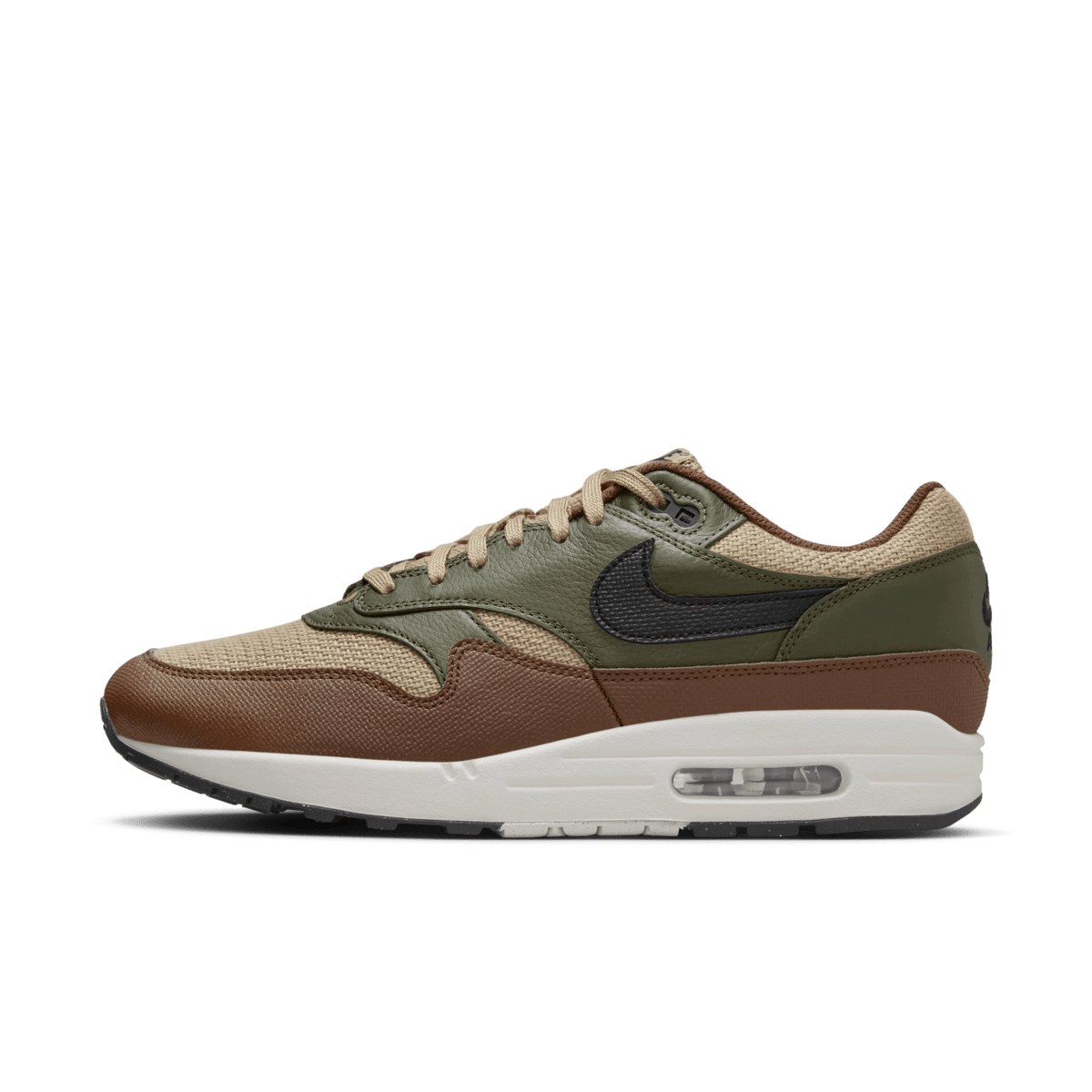 Nike Air Max 1 Ess Premium ''Neutral Olive''