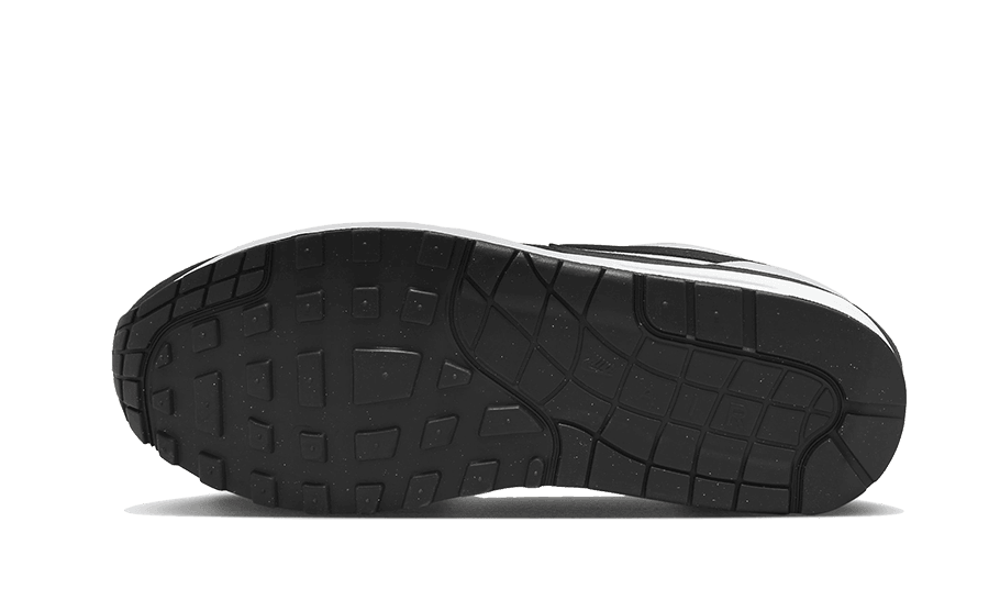 Nike Air Max 1 White Black