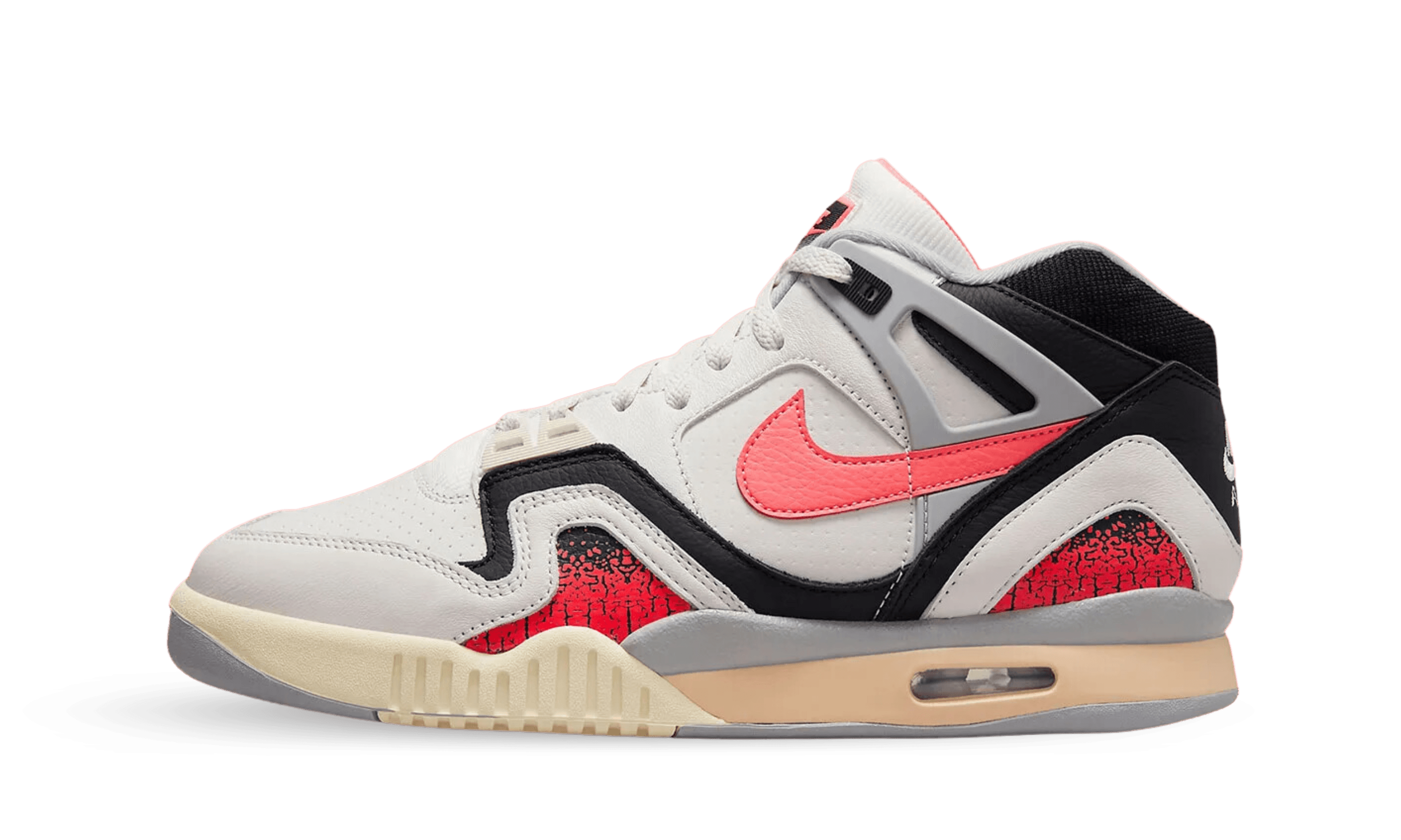 Nike Air Tech Challenge II Hot Lava (2024)
