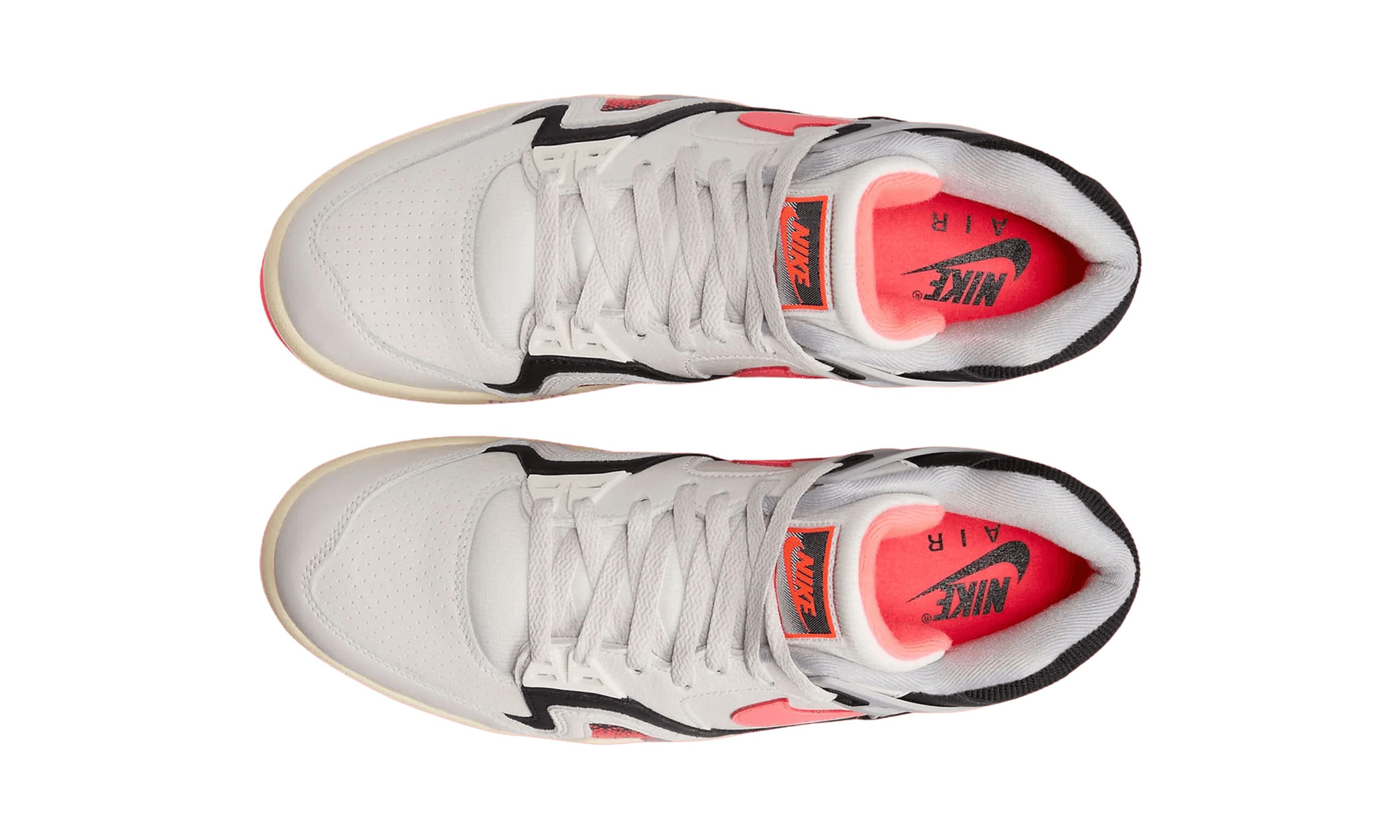 Nike Air Tech Challenge II Hot Lava (2024)