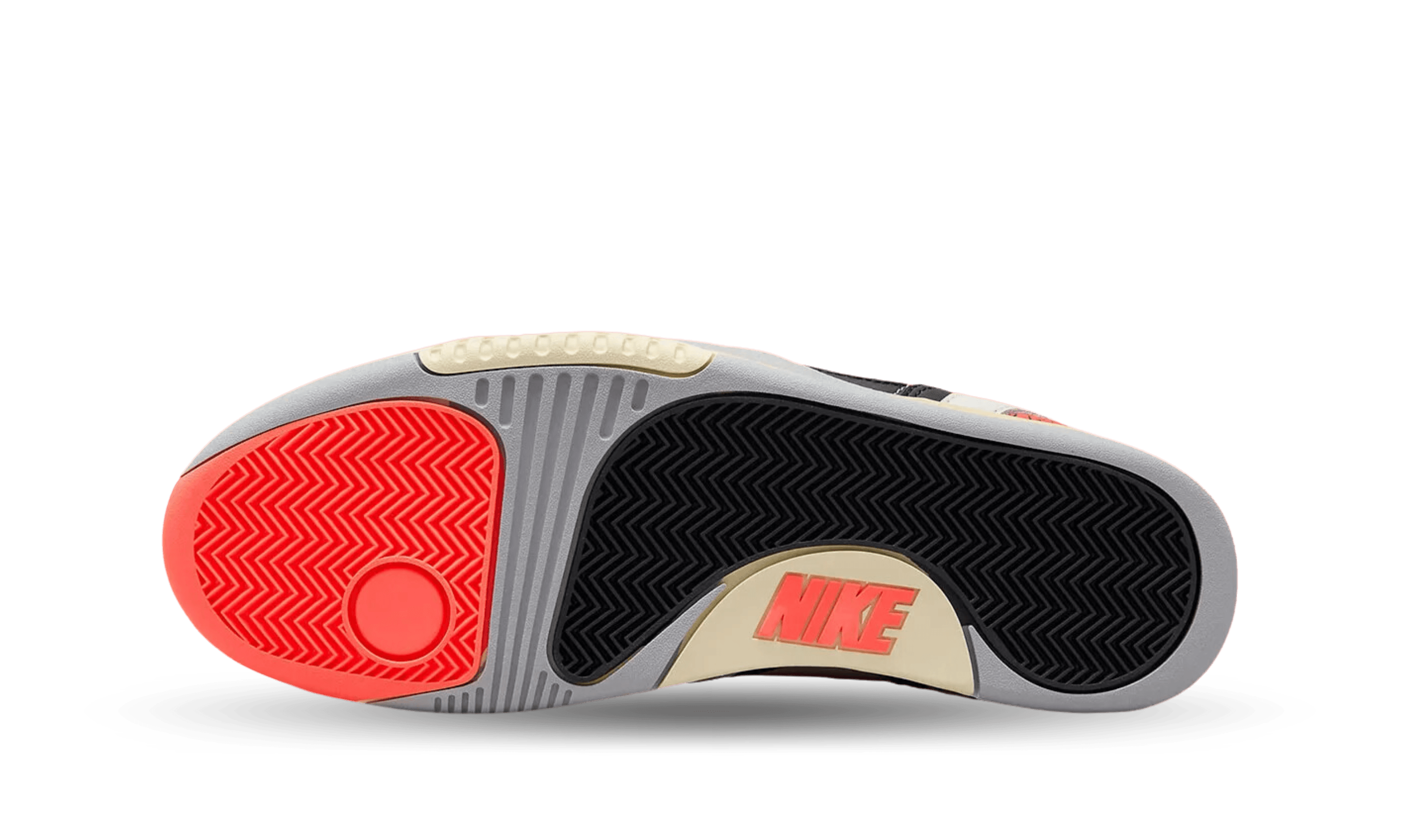 Nike Air Tech Challenge II Hot Lava (2024)