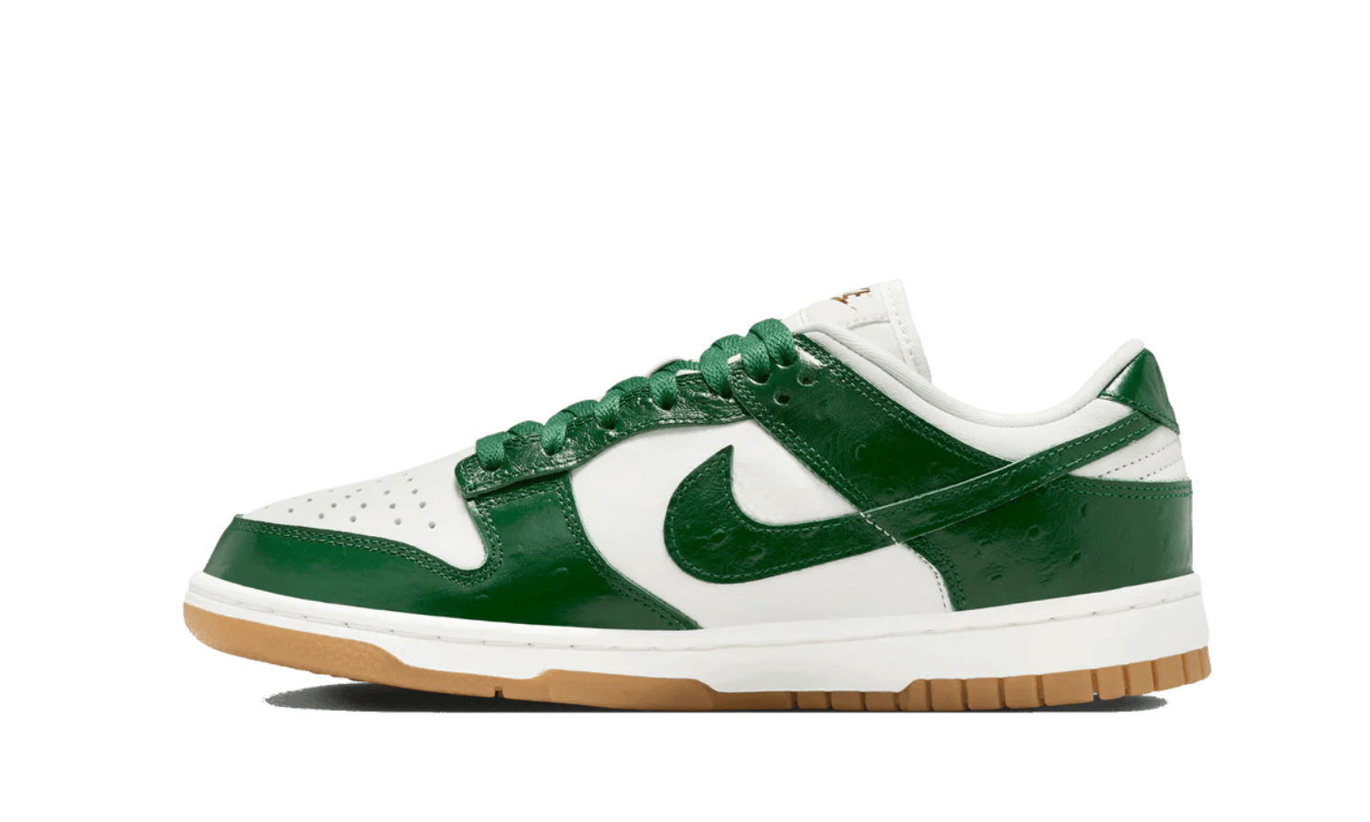 Nike Dunk Low LX Gorge Green Wmns