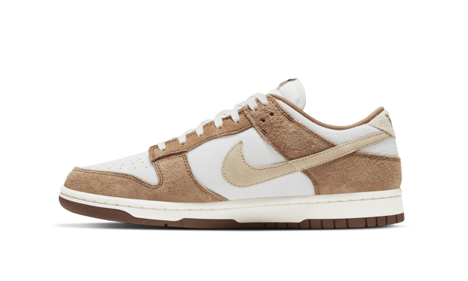 Nike Dunk Low Medium Curry (2021/2024)