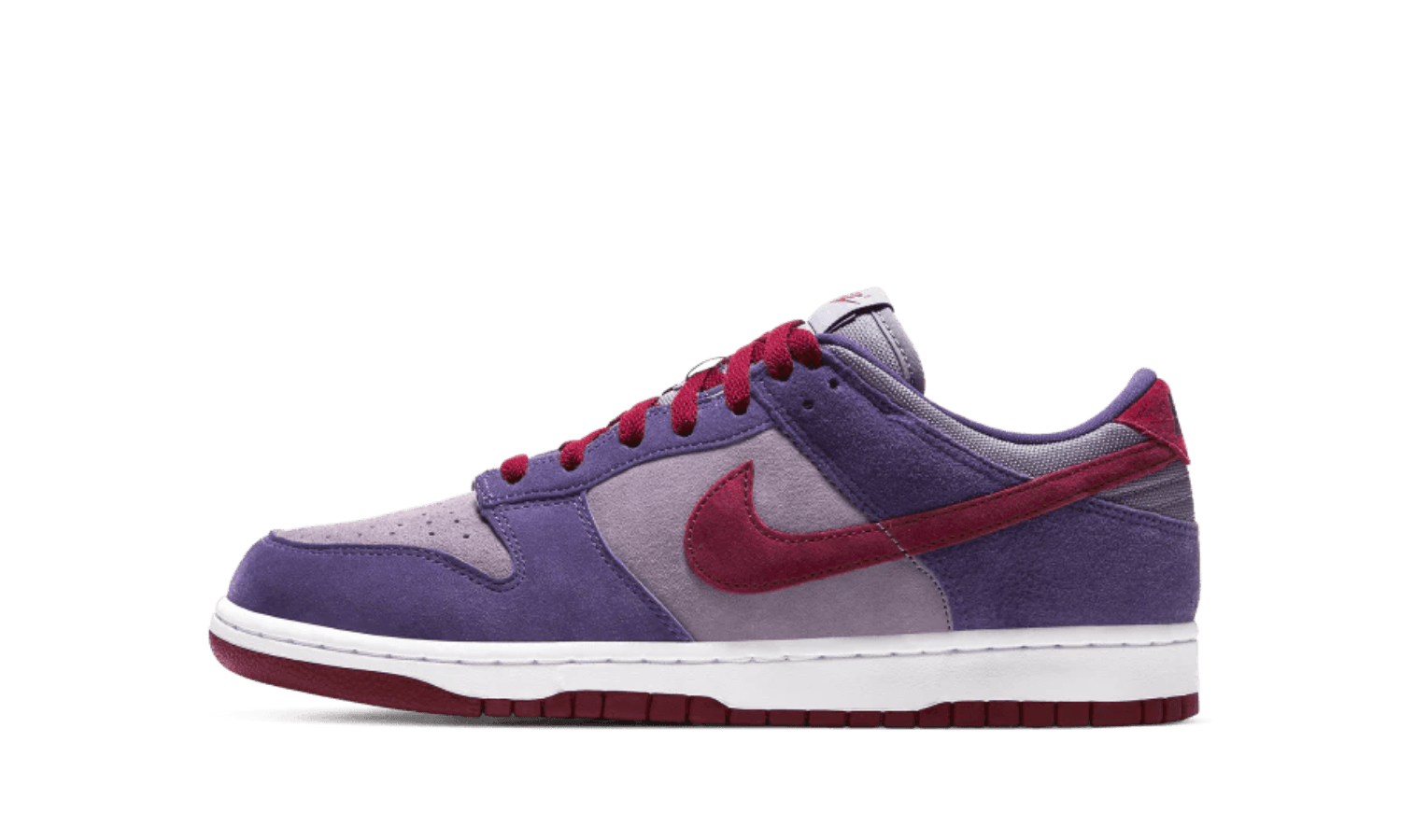 Nike Dunk Low Plum