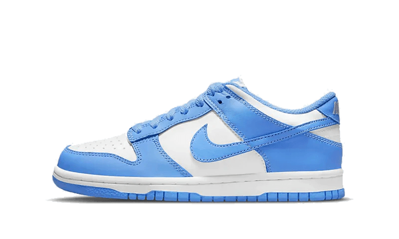 Nike Dunk Low UNC GS
