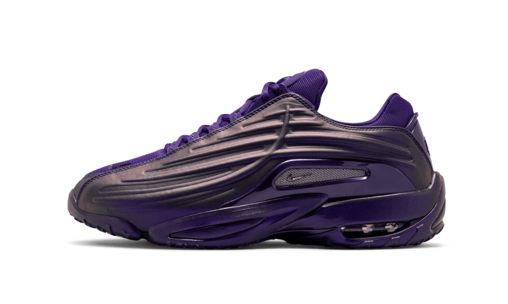 Nocta x Nike Hot Step 2 ''Eggplant''