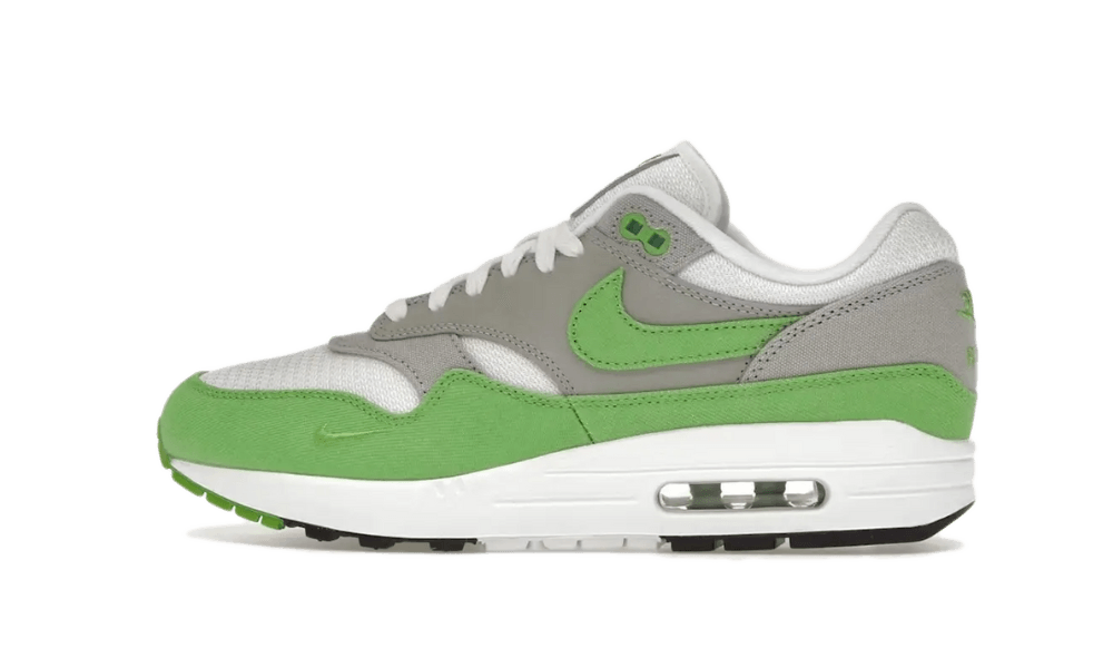 Patta x Nike Air Max 1 SP ''Chlorophyll''