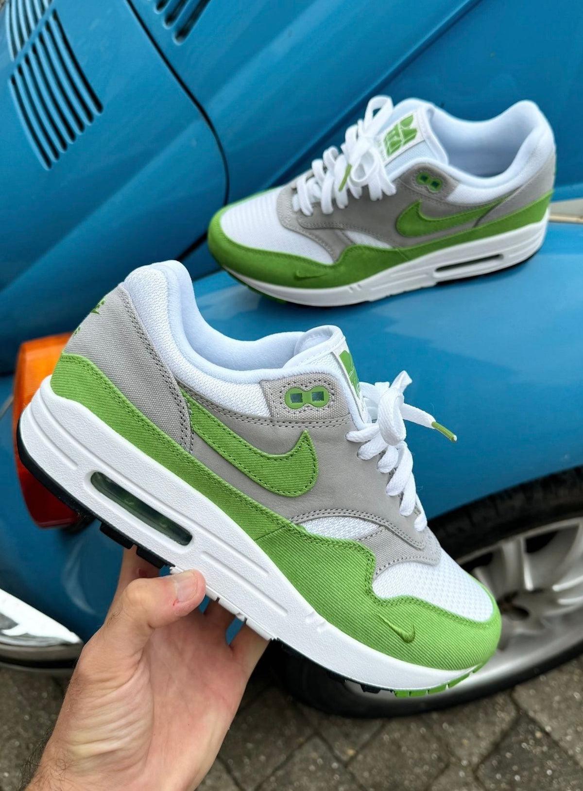 Patta x Nike Air Max 1 SP