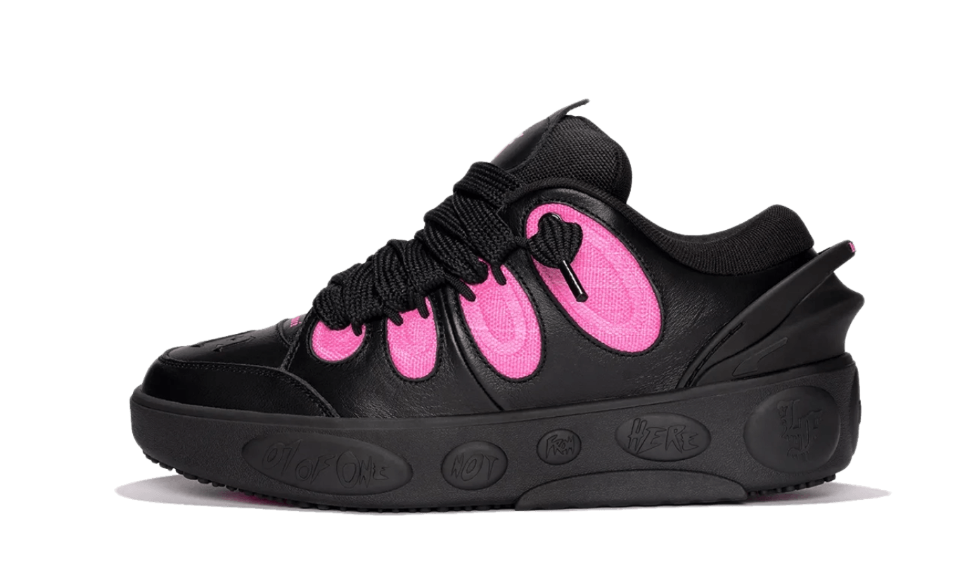 Puma LaMelo Ball LaFrancé Amour Untouchable