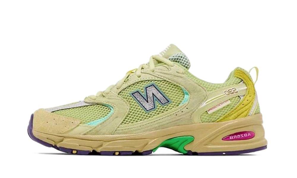 Salehe Bembury x New Balance 530 ''Prosperity Be The Prize''