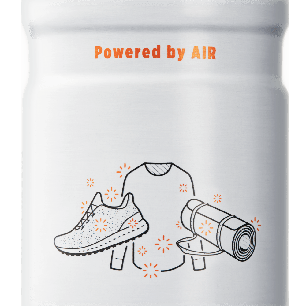 Sportswear Refresher