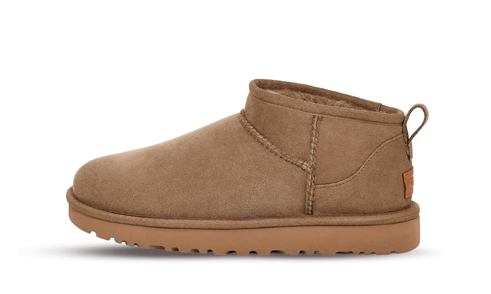 UGG Classic Ultra Mini Boot Antilope (W)
