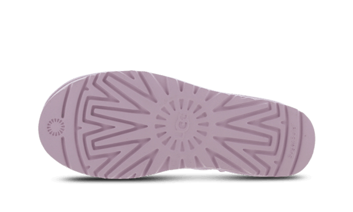 UGG Classic Ultra Mini Boot Lavender Fog
