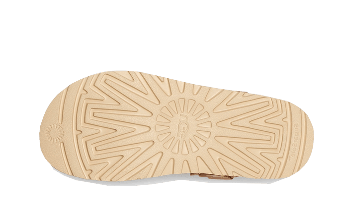 UGG Goldenstar Clog Driftwood