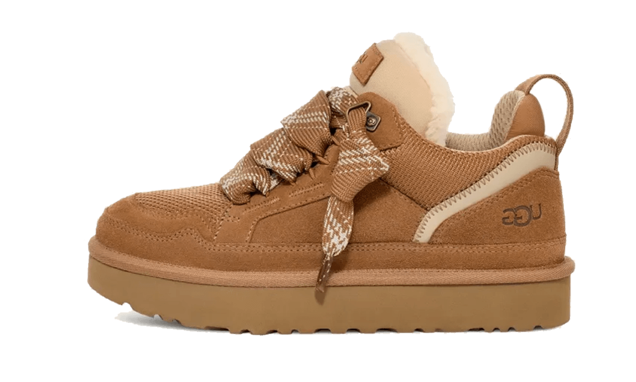 UGG Lowmel Chestnut (Women''s)